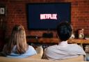Netflix to axe 40 films and TV shows fro March 1 - see the full list. (Canva)