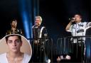 Troon dancer to star in 'Greatest Days' film about boyband superstars Take That