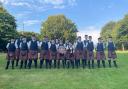 Photo: 1st Troon Boys Brigade Pipe Band/Facebook