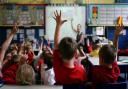 Councillors approve plan to begin design work on new £22.4m Girvan Primary School