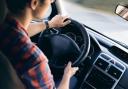 Research reveals the most 'annoying' driving habits (Canva)
