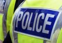 Police Scotland Sgt Christopher Hynds was fined £500
