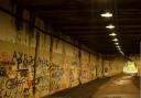 Photo: Alloway Railway Tunnel Project