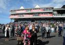 Virgin Bet will sponsor the Ayr Gold Cup race meeting for a third year
