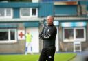 Lee Bullen insists Ayr United will continue to try and play football despite suffering defeat in the first game of the season.