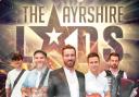 The Ayrshire Lads will play one final run of shows