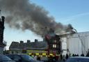 Ayr MSP tells Council to talk to businesses affected by Hotel fire