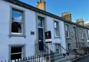 Montgreenan Property Group are presenting The Pebbles, 5 Queens Terrace, Ayr