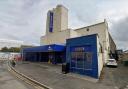 The former Odeon in Ayr will reopen as the Astoria after being bought by Merlin Cinemas.