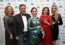We Hae Meat secured Green Family Business of the Year and Scottish Family Business of the Year