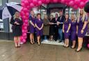 The new Thorne Travel Prestwick store has now officially opened.