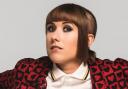 Maisie Adam will top the comedy  bill in Ayr