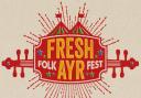Fresh Ayr Folk Fest is coming to the town this summer
