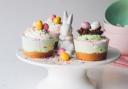 Head along for some Easter treats