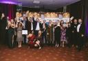 Ayrshire Chamber of Commerce 2023 winners
