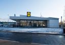 Lidl wants to open three new Ayrshire stores