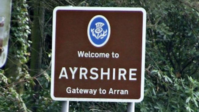 Ayr and Troon amongst top UK towns where homes were sold the quickest