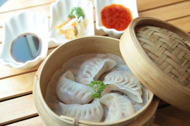 Ayr Advertiser: Chinese dumplings. Credit: Canva