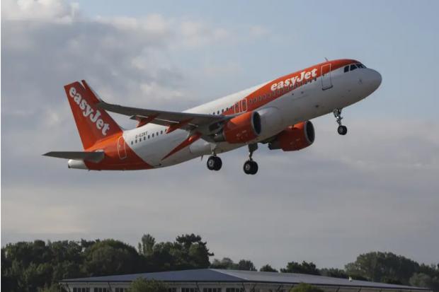 How to find out if my easyJet flight is cancelled? (PA)
