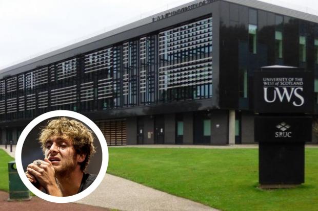 Four students will receive scholarships sponsored by Paolo Nutini