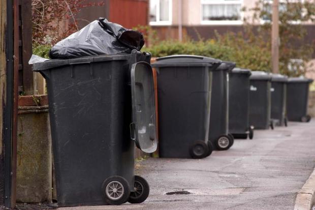 Hundreds left without bins as council addresses 'horrendous' waits