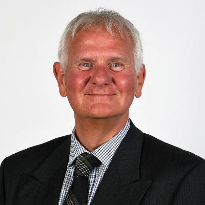 Troon Conservative Councillor Bob Pollock
