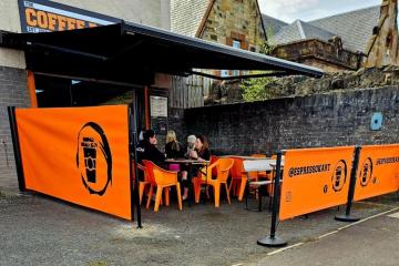Popular Ayrshire coffee bar announces location in Prestwick