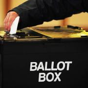 General Election: Central Ayrshire candidates on why you should vote for them