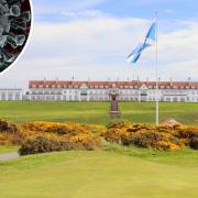 Contact tracing at Turnberry after golfer comes down with virus
