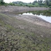 Girvan farmers close to losing water licence during recent drought