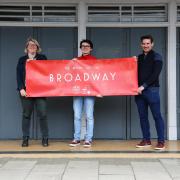 Friends of the Broadway Prestwick, the team behind the revival bid, signed a licence to occupy the Category C Listed building
