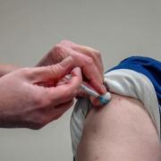 EXTRA drop-in vaccine clinics running in Ayrshire this weekend - here's where