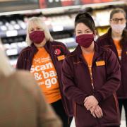 Sainsbury's will close all of its stores on Boxing Day to give staff a 