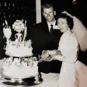 Girvan Couple celebrate diamond wedding anniversary after 60 years of marriage
