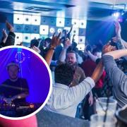 Ayrshire DJ not sure that Nightclubs will ever recover fully