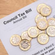 You could be eligible for Council Tax Support if you are on low income or claiming benefits