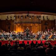 Ayrshire symphony orchestra