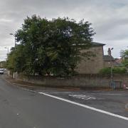 The accident happened at the junction of Broomfield Road and Monument Road in November last year (Image - Street View)