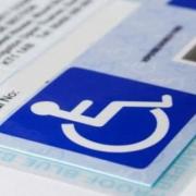 Almost one in three cases of blue badge misuse in South Ayrshire were down to fraud or a system error, according to a report