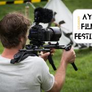 The Ayr Student Film Festival takes place at Ayr Town Hall on October 15
