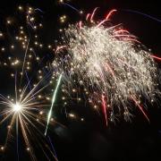 Where to celebrate the New Year in South Ayrshire