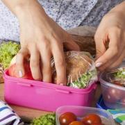 Packed lunches will be provided to South Ayrshire pupils eligible for free school meals during next week's teachers' strike