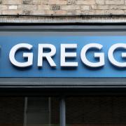 How to get a free slice of Pizza from Greggs today