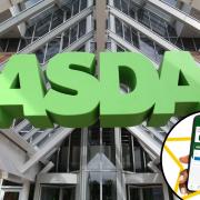 Asda is giving customers a £5 reward in its loyalty app