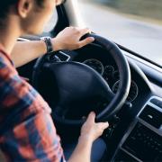 Research reveals the most 'annoying' driving habits (Canva)