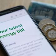 Vouchers worth up to £400 as part of the Energy Bill Support Scheme must be redeemed by June 30