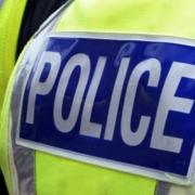 Police Scotland Sgt Christopher Hynds was fined £500