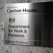 The DWP is warning claimants of Universal Credit and Jobseeker’s Allowance about scammers using their information to commit benefit fraud