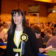 Margaret Ferrier lost the SNP whip for breaching Covid rules