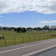 South Ayrshire Council operates five golf courses in Ayr, Troon, Maybole and Girvan (Image: Street View)